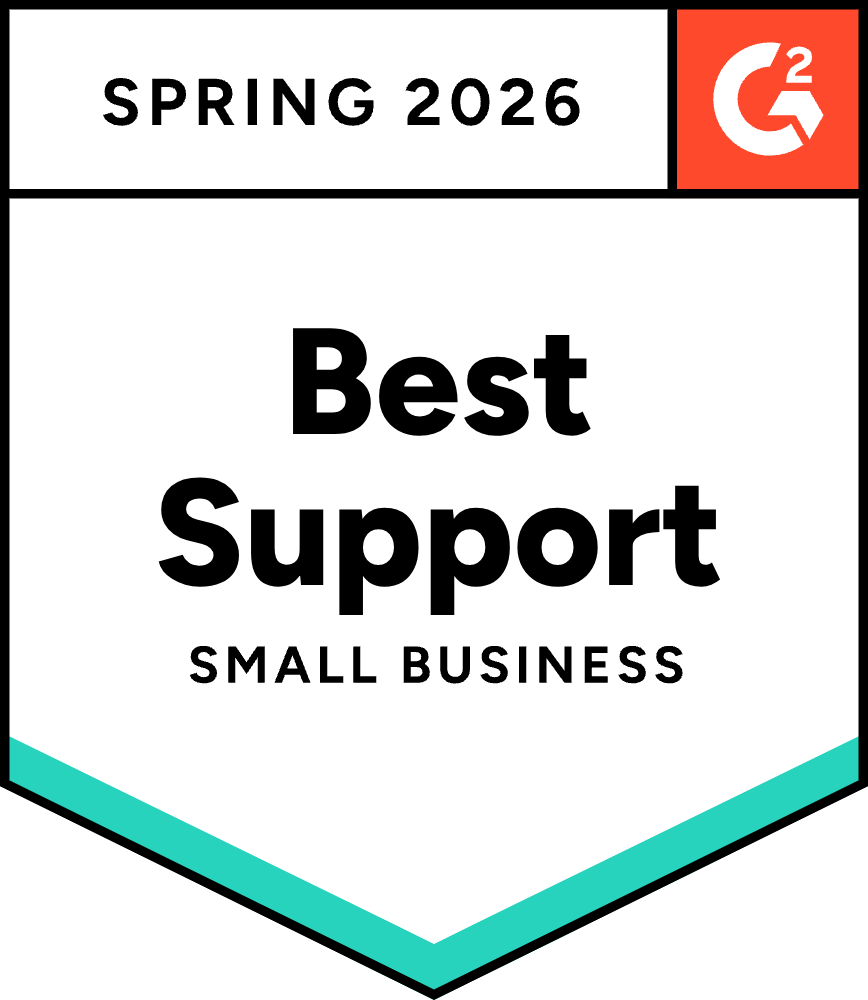 Best Support Spring 26