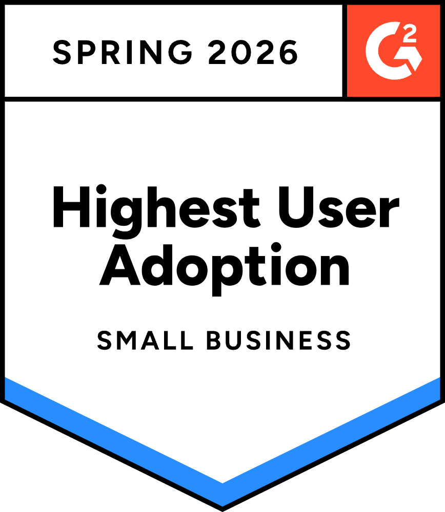 Highest User Adoption Spring 26
